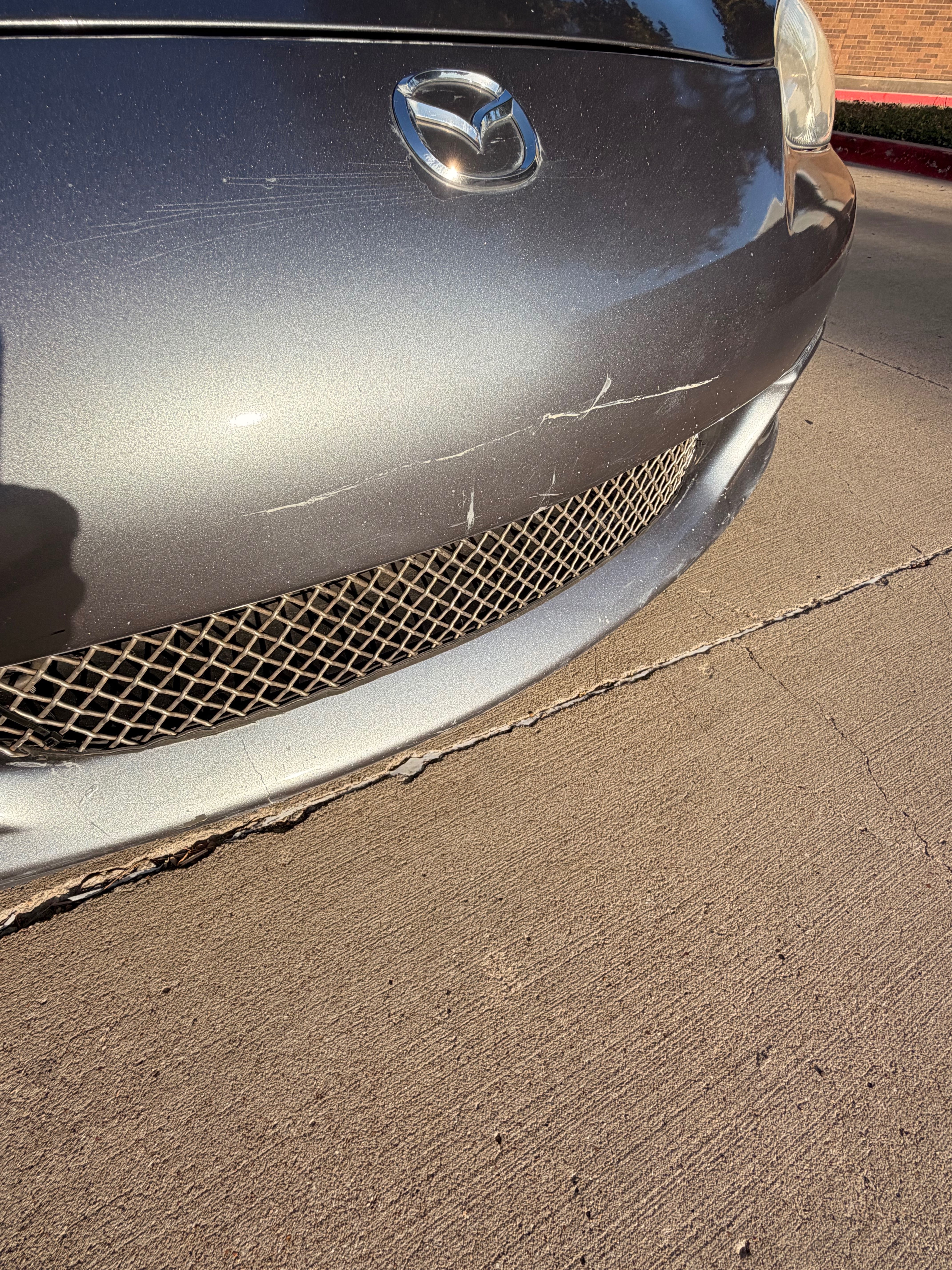 Used 2003 MAZDA MX-5 Miata Shinsen RWD image 13