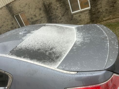 Used 2012 Acura TL SH-AWD image 7