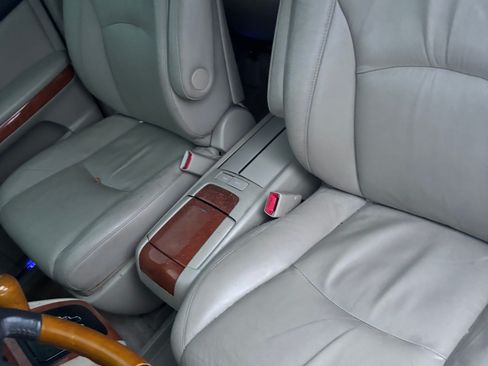 Used 2008 Lexus RX 400h 2WD image 17