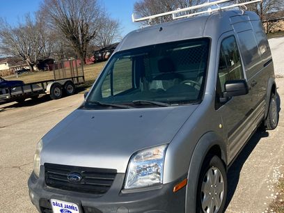 Used 2013 Ford Transit Connect XL