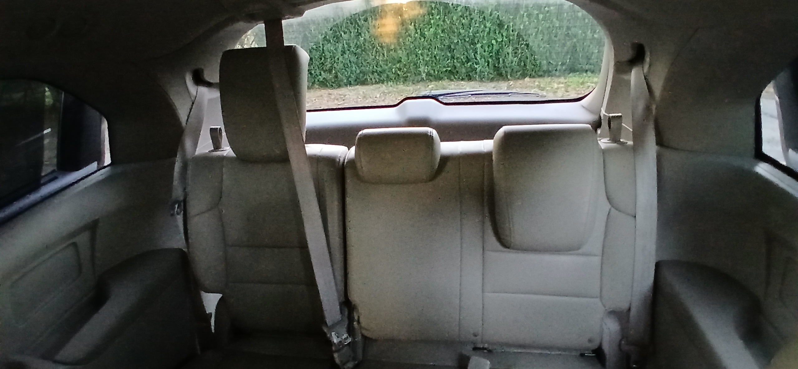 Used 2012 Honda Odyssey EX-L image 4
