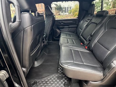 Used 2022 RAM 1500 Limited image 17