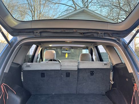 Used 2008 Hyundai Santa Fe SE image 12