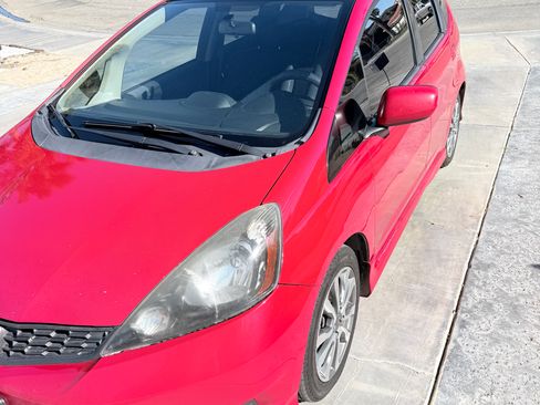 Used 2012 Honda Fit Sport image 17