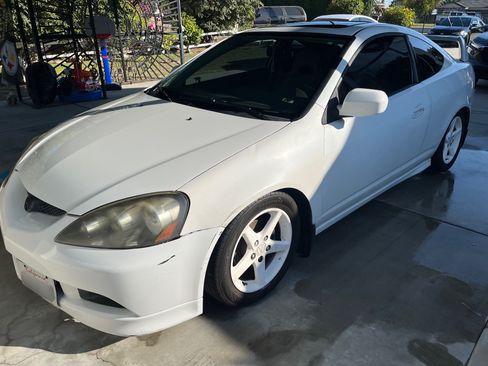 Used 2006 Acura RSX image 1