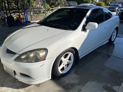 Used 2006 Acura RSX