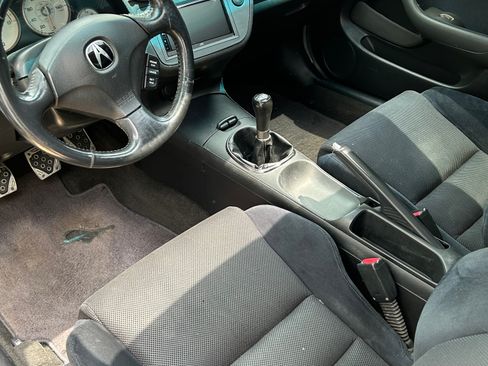 Used 2006 Acura RSX image 8