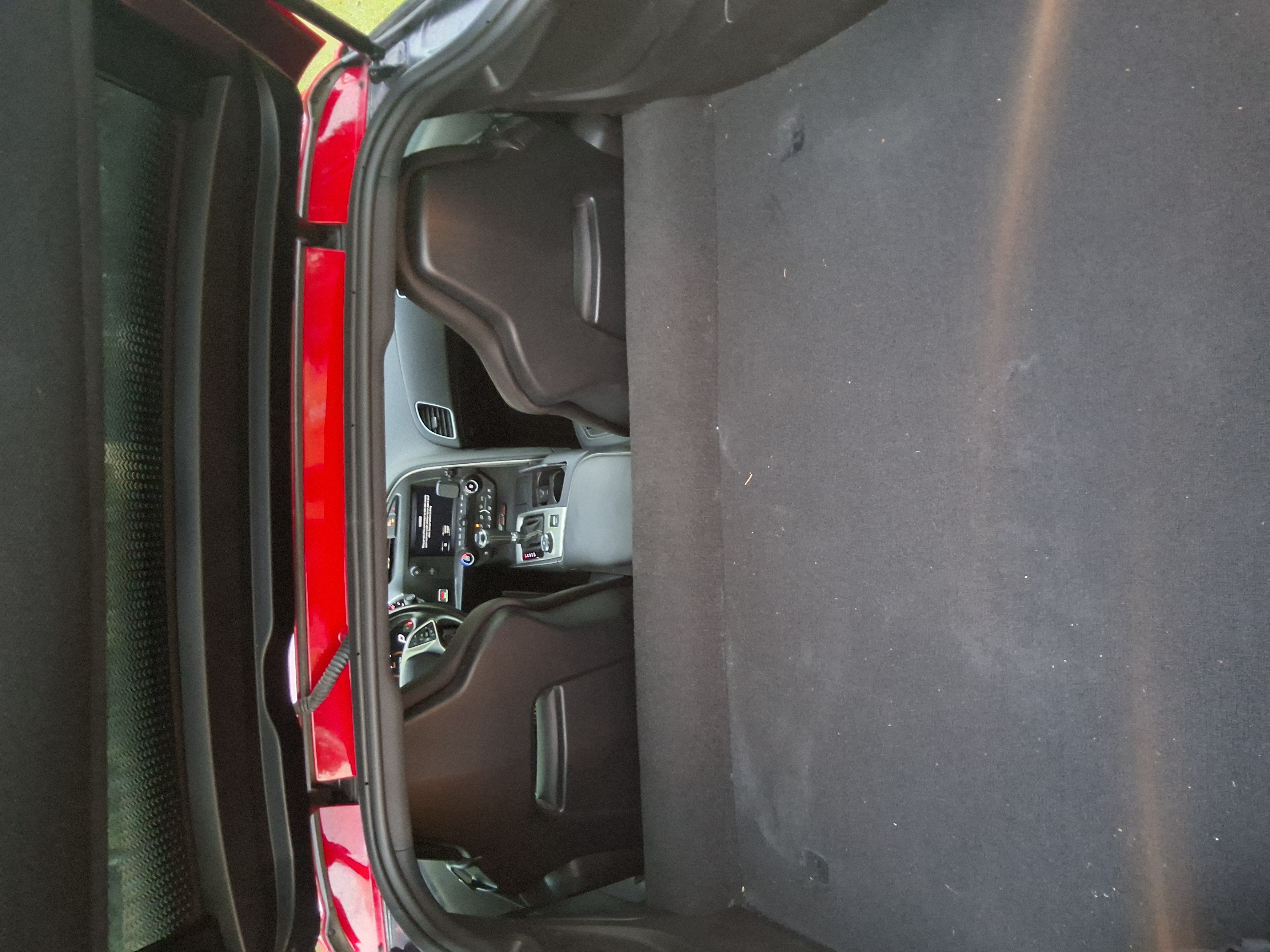 Used 2019 Chevrolet Corvette Z06 RWD image 12