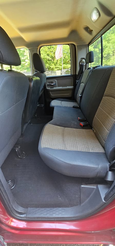Used 2009 Dodge Ram 1500 Truck SLT RWD image 8