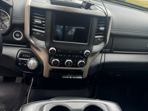 Used 2019 RAM 1500 Laramie image 13