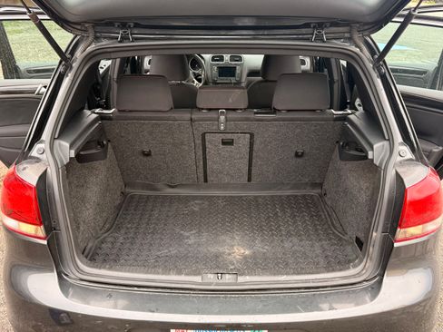 Used 2012 Volkswagen GTI 4-Door image 20