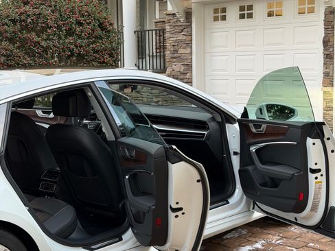 Used 2019 Audi A7 3.0T Prestige image 19