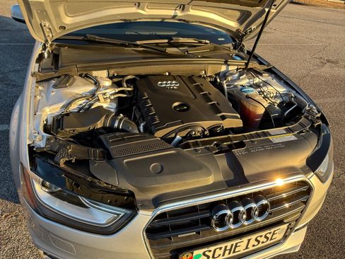 Used 2015 Audi A4 2.0T Premium Plus AWD/4WD image 14