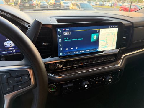 Used 2023 Chevrolet Silverado 1500 LT w/ All Star Edition Plus image 14