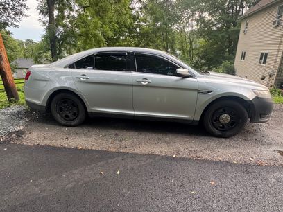 Used 2013 Ford Taurus SEL