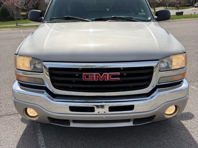 Used 2007 GMC Sierra 1500 SLE w/ Extended Cab Value Package