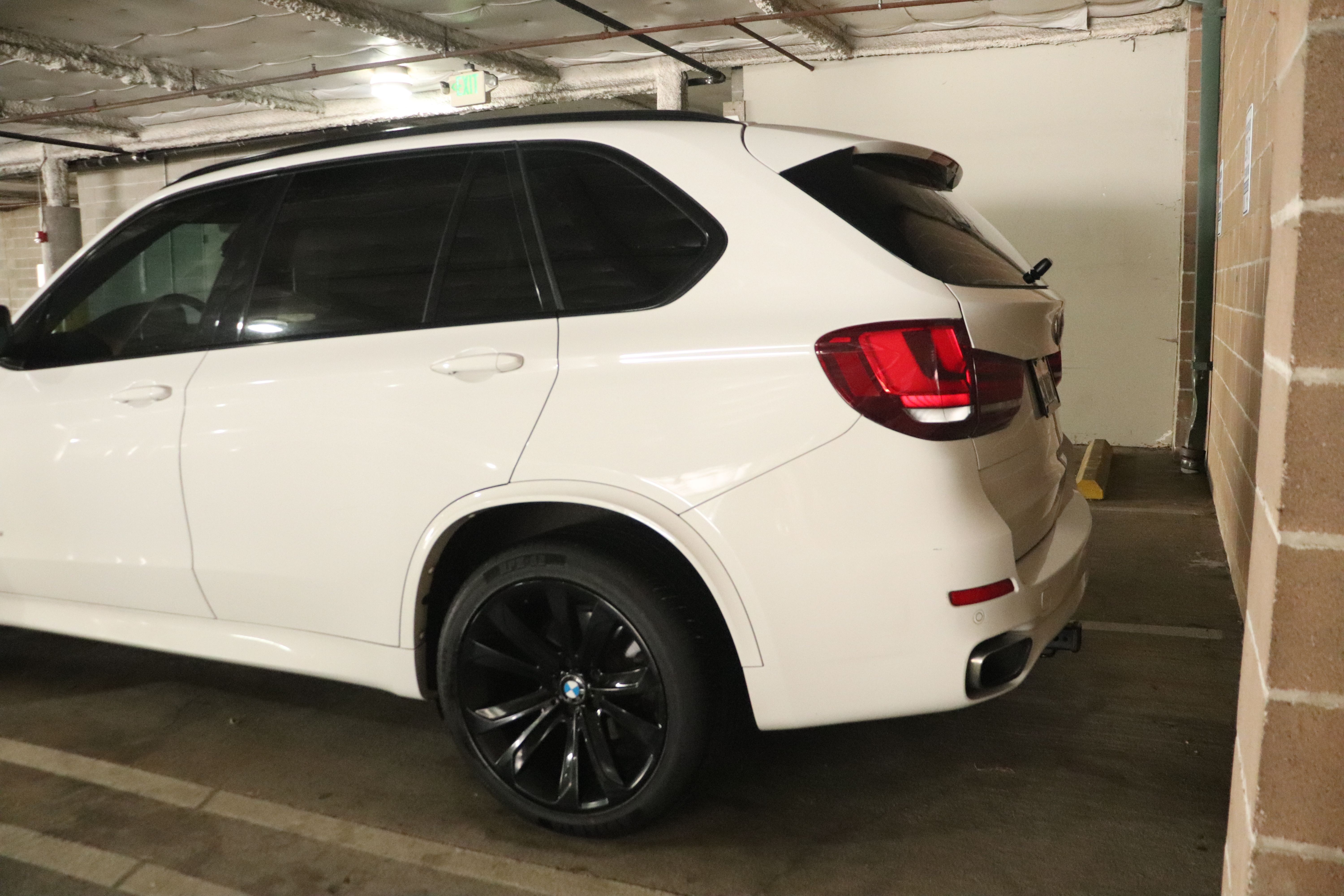 Used 2016 BMW X5 xDrive35i AWD/4WD image 5