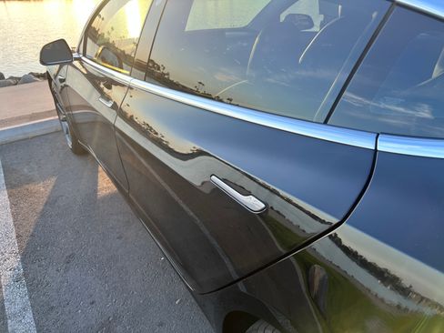 Used 2018 Tesla Model 3 Long Range image 19