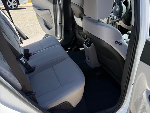 Used 2019 Hyundai Tucson SEL FWD image 13