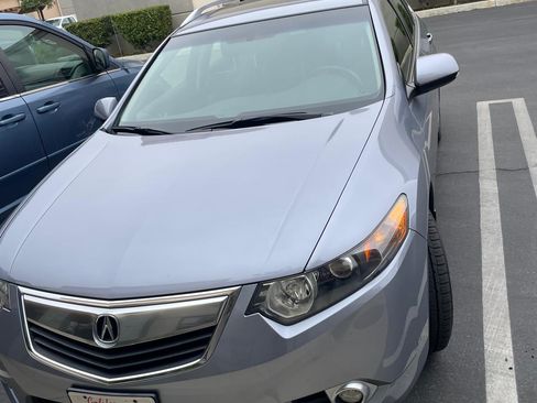 Used 2012 Acura TSX Sport Wagon image 8