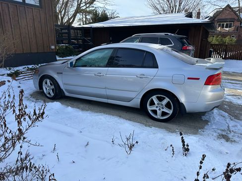 Used 2006 Acura TL image 2