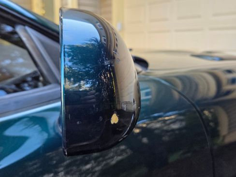 Used 1993 Mitsubishi 3000GT image 6