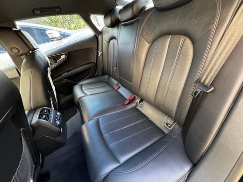 Used 2016 Audi A7 3.0T Prestige w/ Prestige Package AWD/4WD image 12