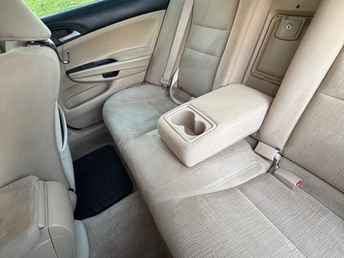 Used 2012 Honda Accord LX image 12