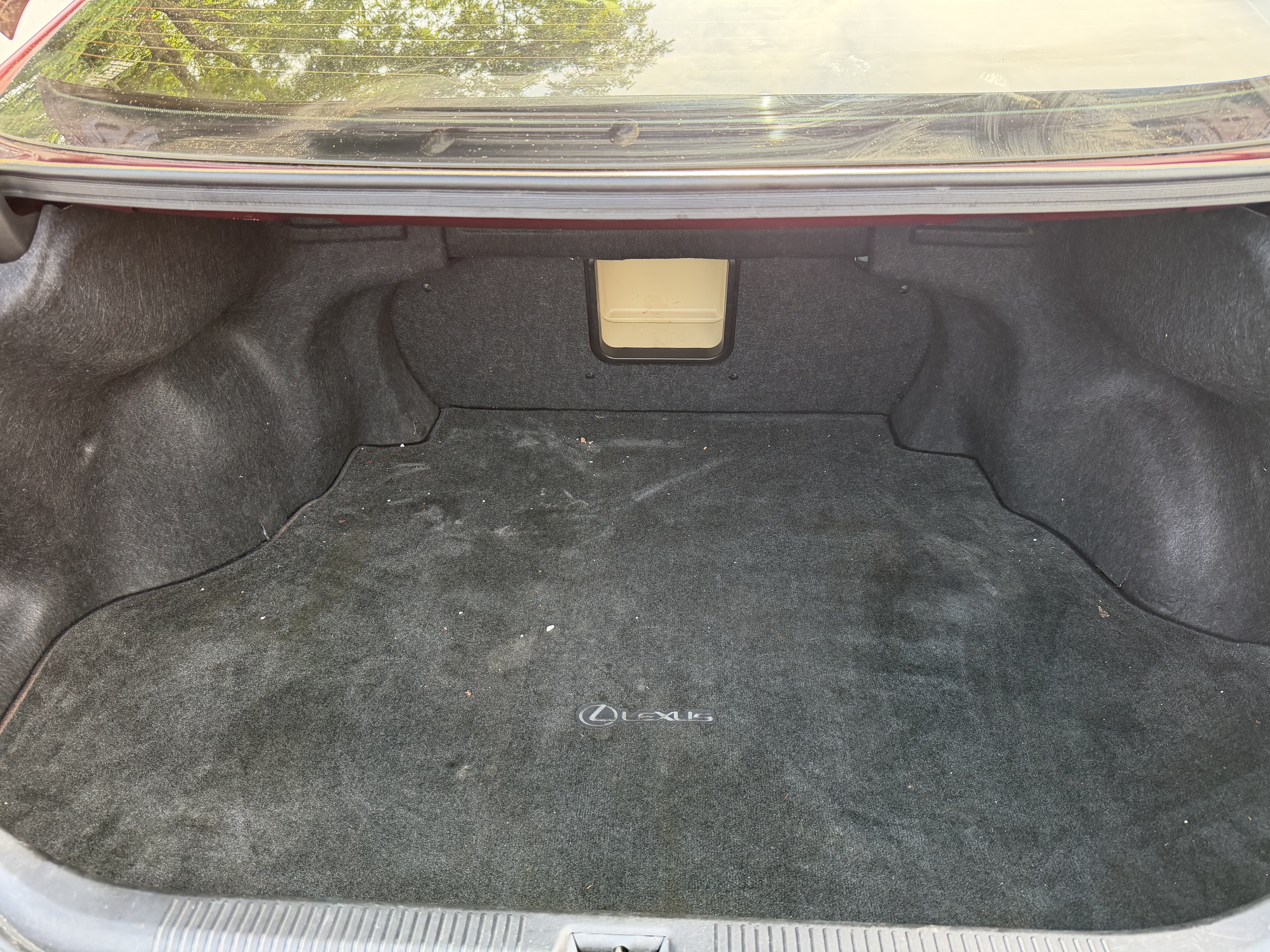 Used 2007 Lexus ES 350 FWD image 21