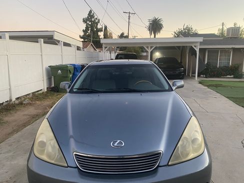 Used 2005 Lexus ES 330 image 8