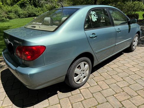 Used 2005 Toyota Corolla LE FWD image 5
