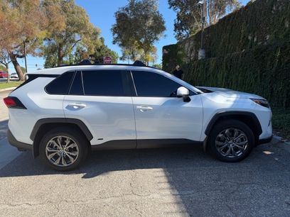 Used 2023 Toyota RAV4 XLE Premium