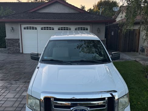 Used 2010 Ford F150 XLT RWD image 6