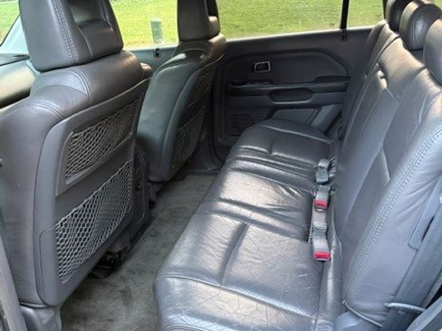 Used 2003 Honda Pilot EX image 14