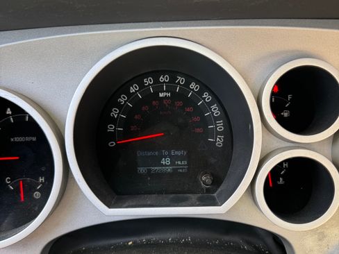 Used 2007 Toyota Tundra Limited AWD/4WD image 15