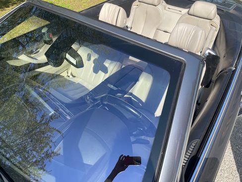 Used 2013 BMW 650i Convertible image 11