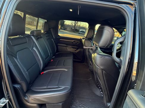 Used 2025 RAM 1500 RHO w/ Bed Utility Group image 11