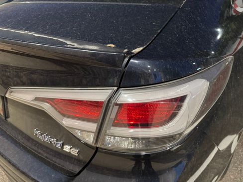 Used 2017 Hyundai Sonata SE image 25