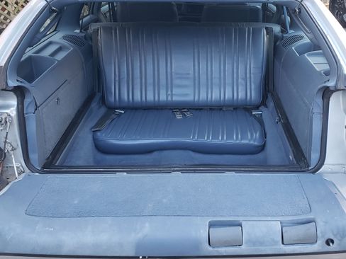 Used 1996 Buick Roadmaster Estate image 13