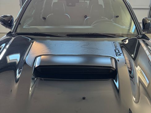 Used 2023 Toyota Tacoma TRD Pro image 2