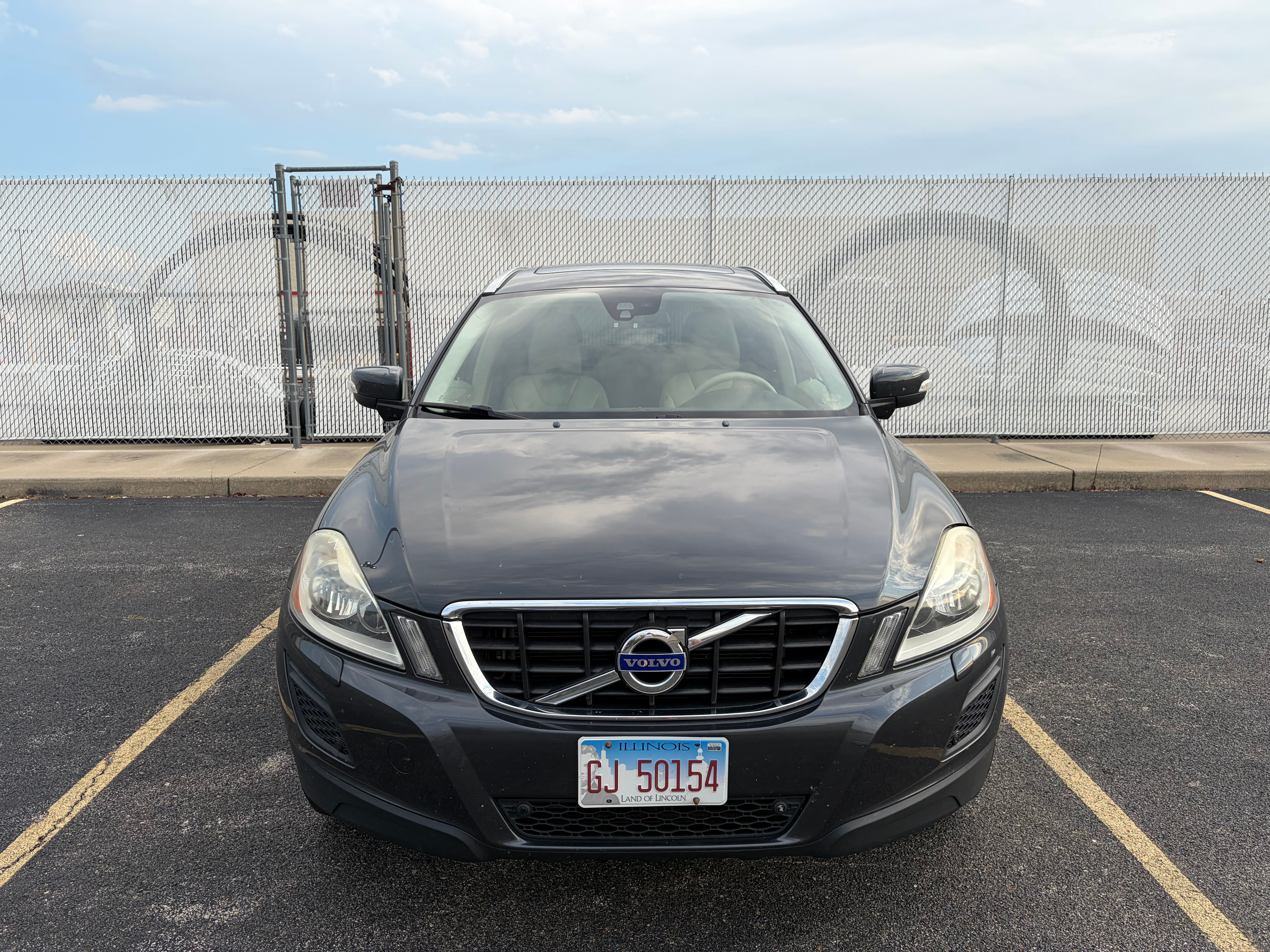 Used 2012 Volvo XC60 T6 AWD/4WD image 6