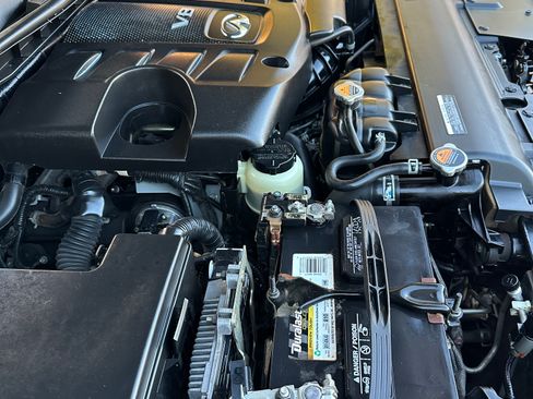 Used 2018 INFINITI QX80 2WD image 14