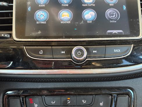 Used 2017 Buick Encore Essence w/ Experience Buick Package FWD image 11