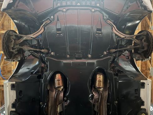 Used 2011 Mercedes-Benz S 550 image 30