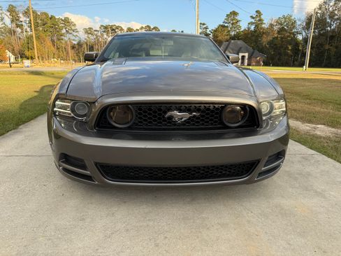 Used 2014 Ford Mustang GT Premium w/ Accessory Package 5 image 6