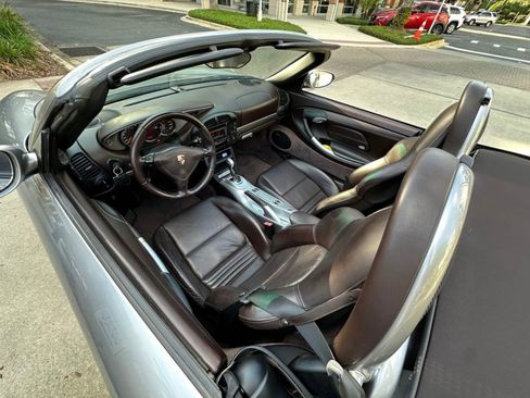 Used 2004 Porsche Boxster S image 17