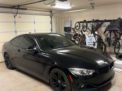 Used 2014 BMW 428i xDrive Coupe