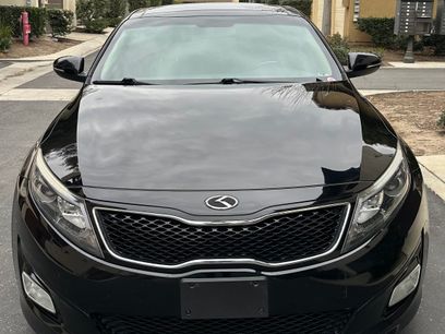Used 2015 Kia Optima EX w/ EX Premium Package