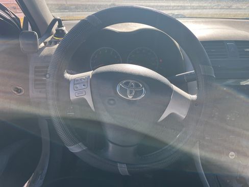 Used 2009 Toyota Corolla S image 11