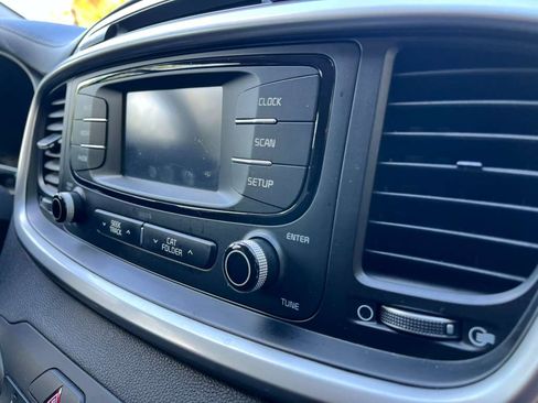 Used 2017 Kia Sorento LX AWD/4WD image 22